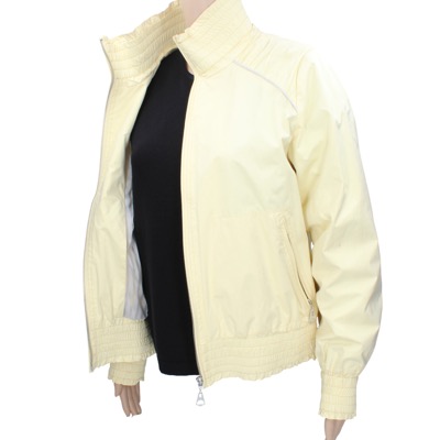 giubbotto donna EASY COMFORT 42 beige sintetico AR928 Affare Del Giorno