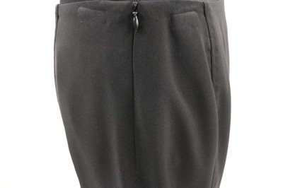 gonna donna MADE IN ITALY 42 nero poliestere AR35 Convenienza