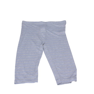 pantaloni donna bermuda ZOETEE'S tg. 2 grigio AP100 Nuovo