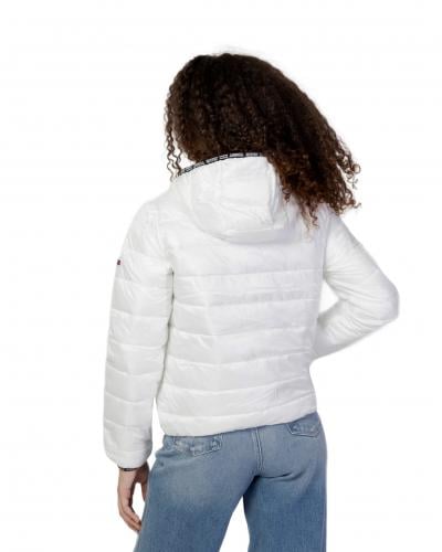 vestito donna BIANCOGHIACCIO 42 verde poliestere AM102 Outlet