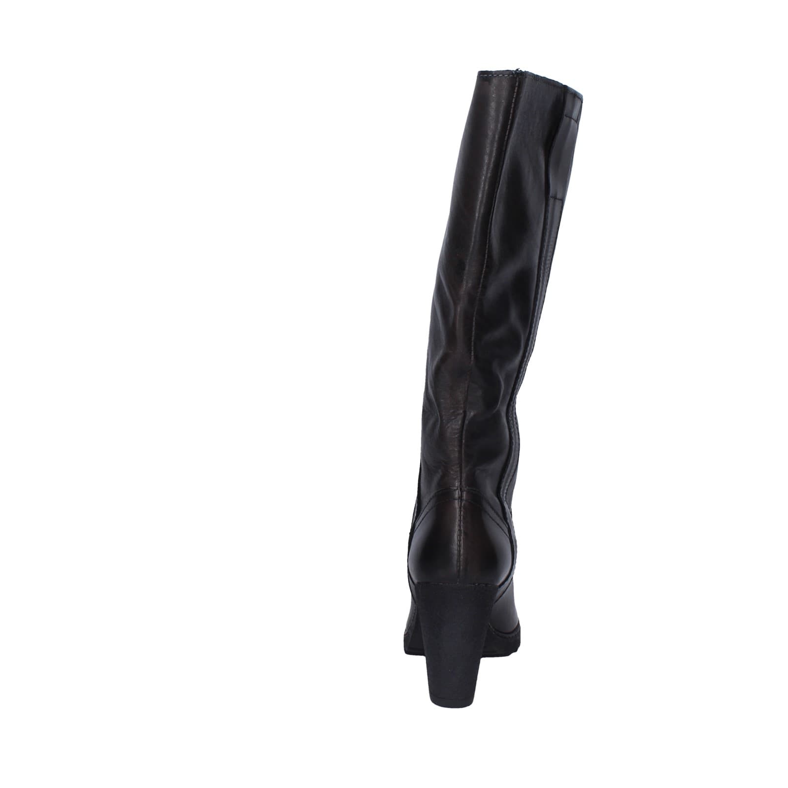 scarpe donna L'IMPRONTA stivali nero paillettes GARDA EY243 Outlet
