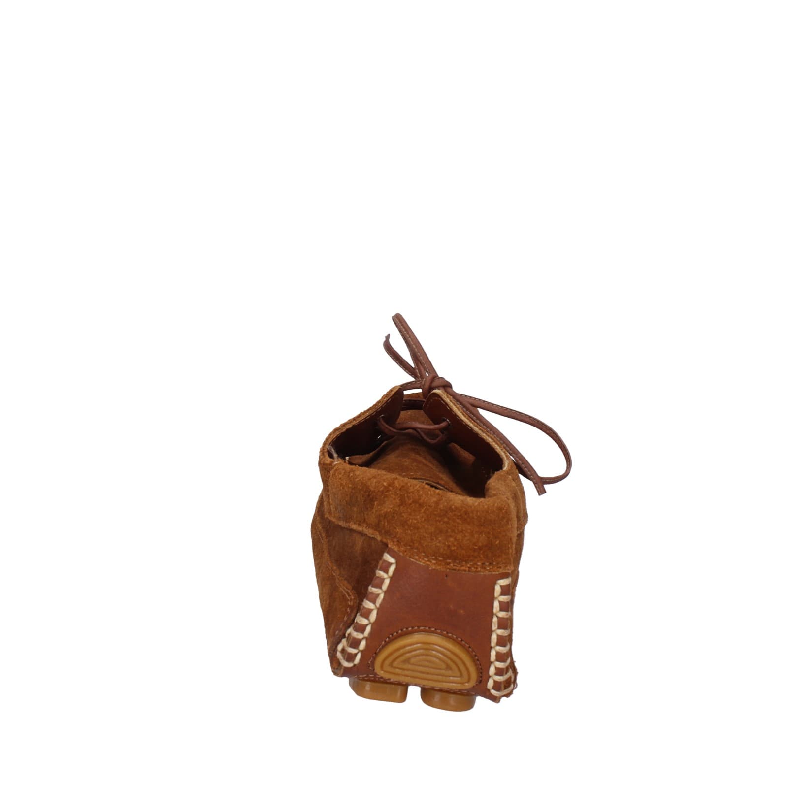 scarpe uomo HP HOUSE POWER mocassini marrone camoscio EY224 Offerta speciale