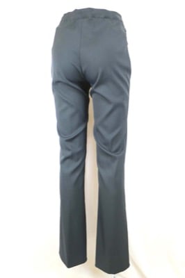 pantaloni donna ABSOLUTE 44 grigio poliestere AN331 2025