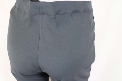 pantaloni donna ABSOLUTE 44 grigio poliestere AN331 2025