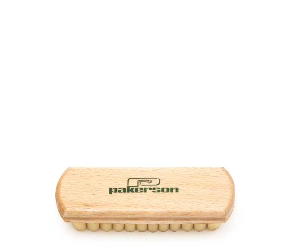 Pakerson SPAZZOLA DA SCARPE PARA NATURALE Offerta