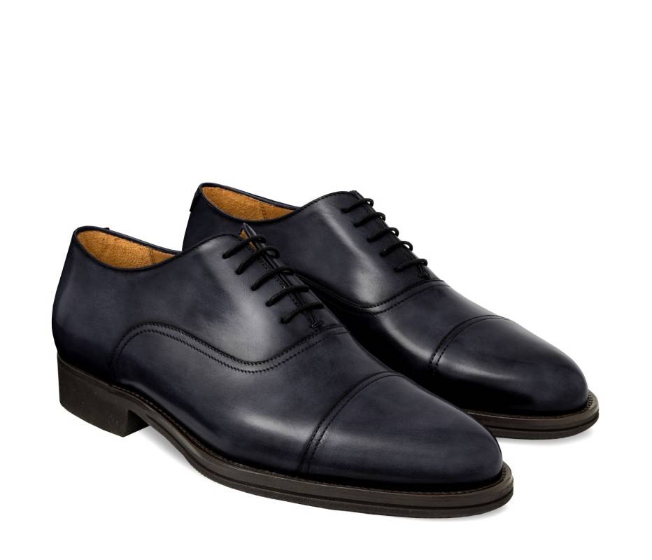 Pakerson FRANCESINA VINCI PELLE GRIGIO STONE Vendita Calda