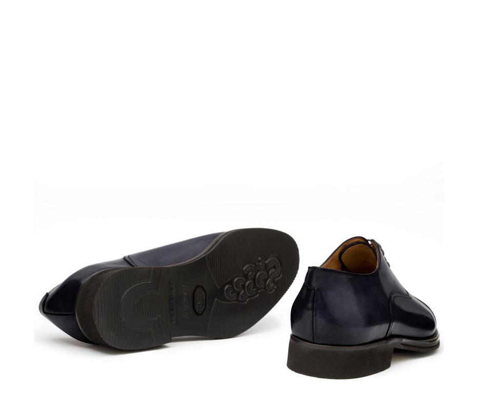 Pakerson FRANCESINA VINCI PELLE GRIGIO STONE Vendita Calda