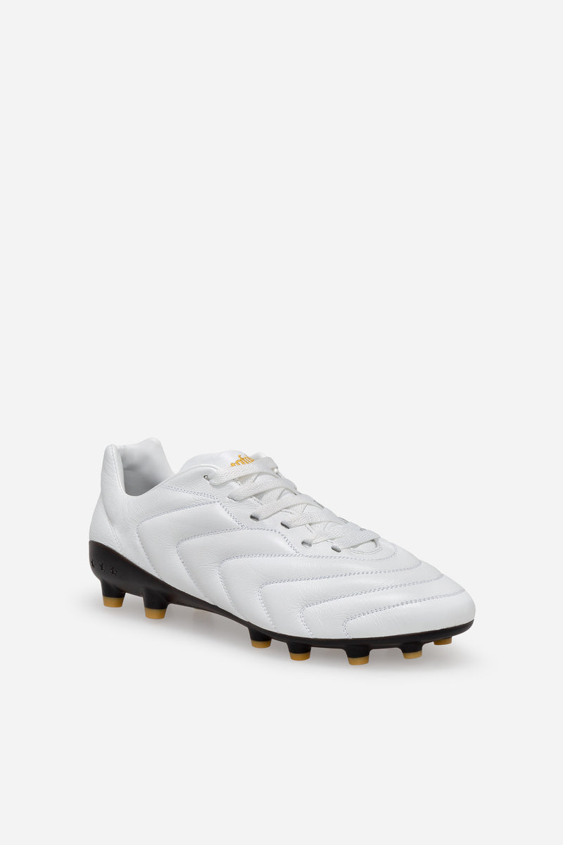 Pantofola Doro Scarpe da calcio in pelle Superleggera 2.0 Qualità Garantita