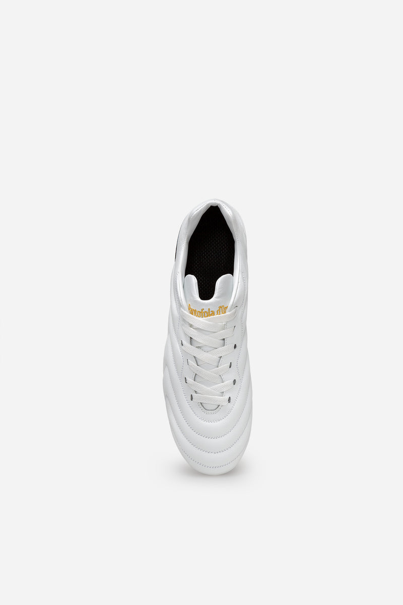 Pantofola Doro Scarpe da calcio in pelle Superleggera 2.0 Qualità Garantita