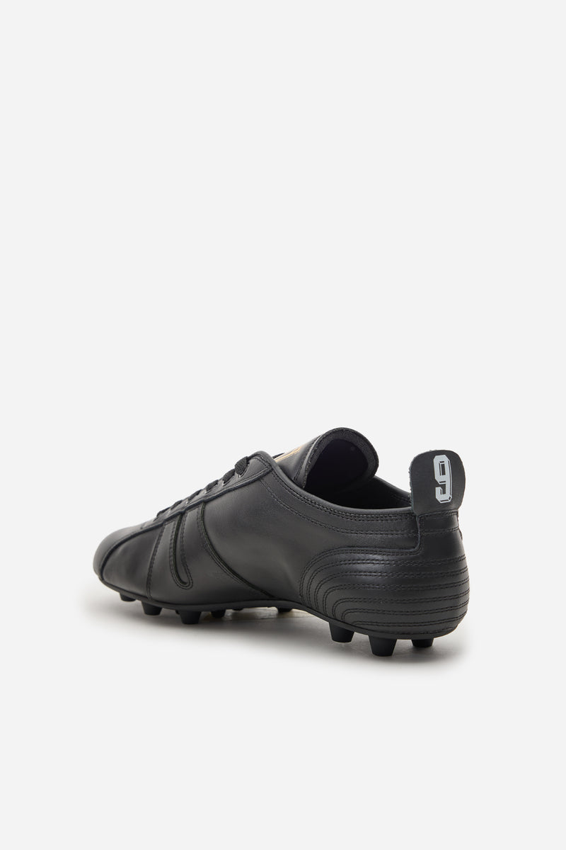 Pantofola Doro Scarpe da calcio in pelle Lazzarini Indomitable Promozione Limitata