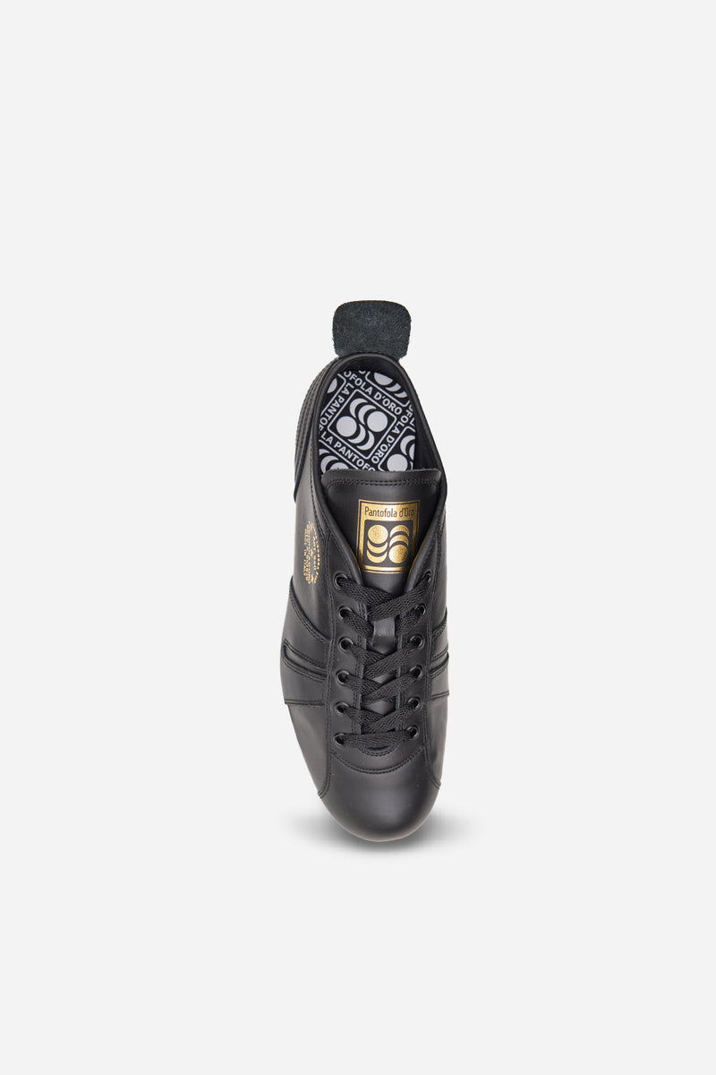 Pantofola Doro Scarpe da calcio in pelle Lazzarini Indomitable Promozione Limitata