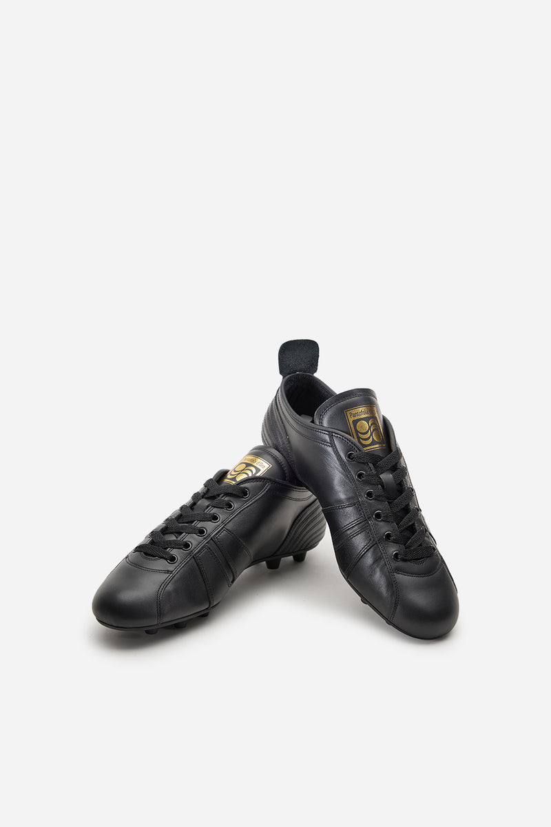 Pantofola Doro Scarpe da calcio in pelle Lazzarini Indomitable Promozione Limitata