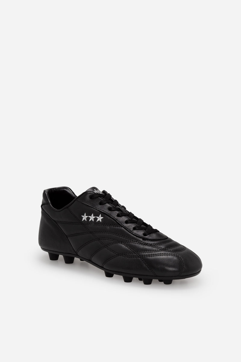 Pantofola Doro Scarpe da calcio in pelle New Star Fino Al -60%