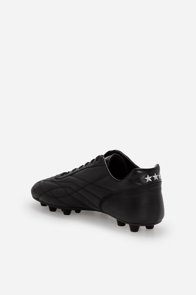Pantofola Doro Scarpe da calcio in pelle New Star Fino Al -60%
