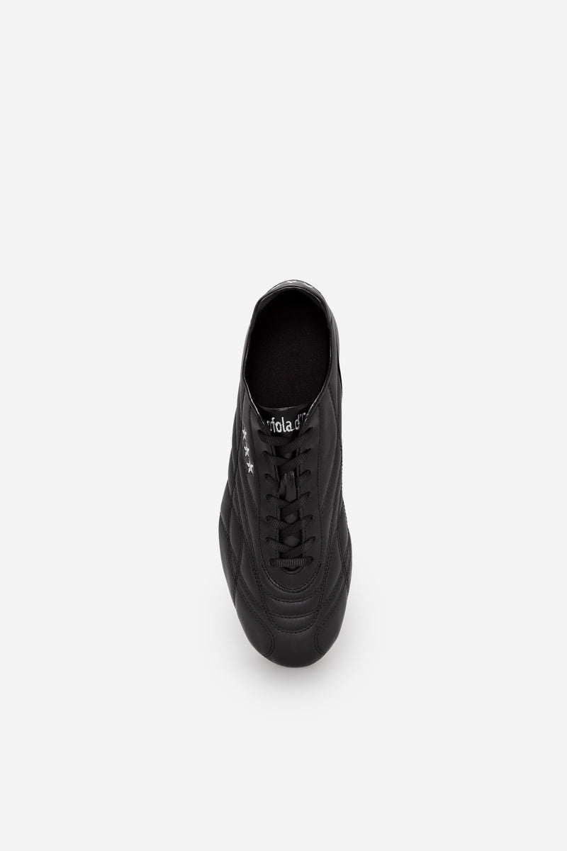 Pantofola Doro Scarpe da calcio in pelle New Star Fino Al -60%