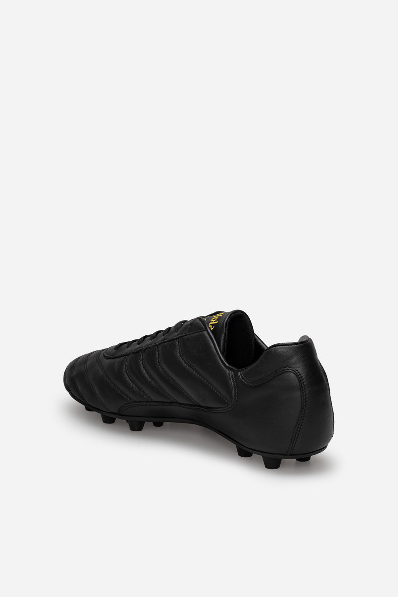 Pantofola Doro Scarpe da calcio Derby in pelle Shopping Online