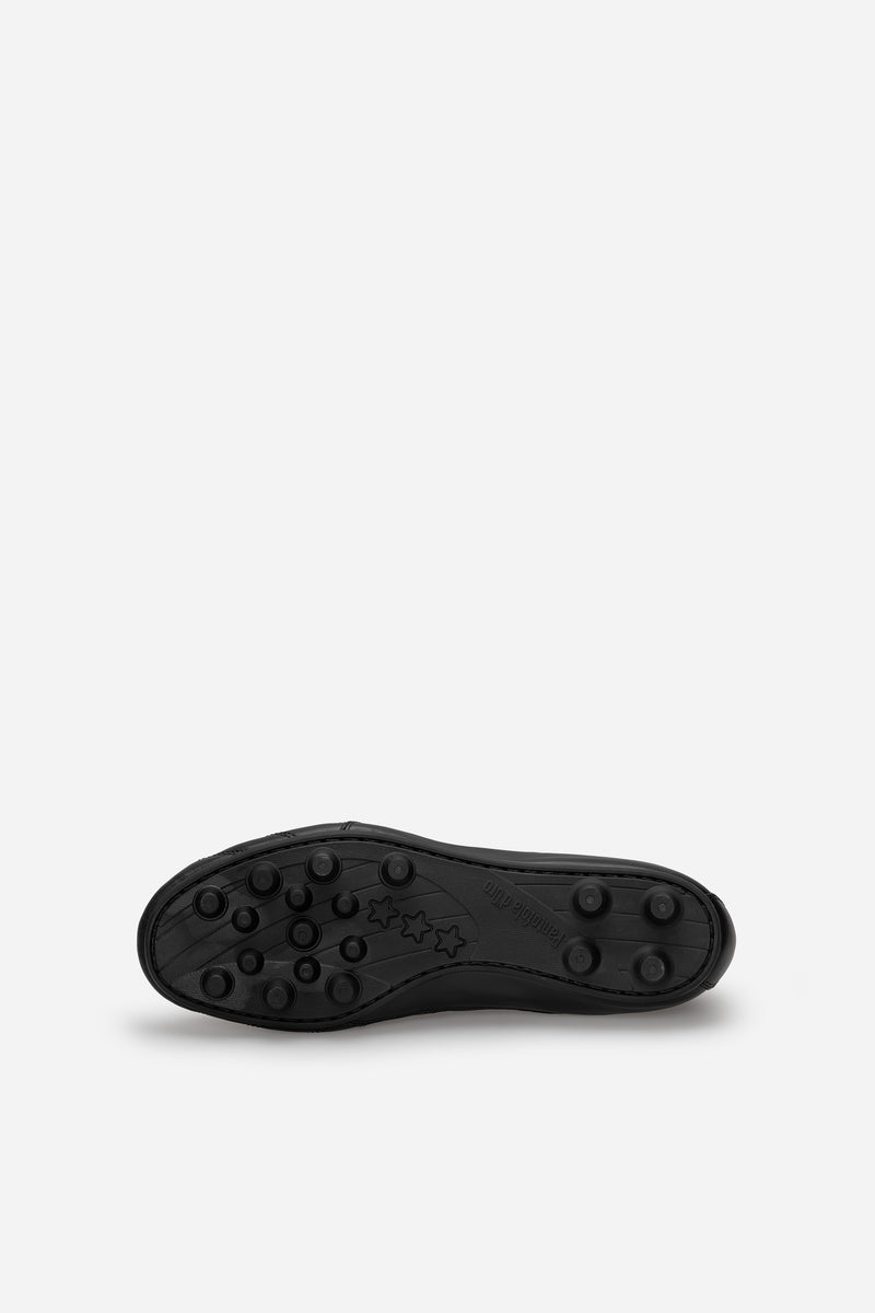 Pantofola Doro Scarpe da calcio Derby in pelle Shopping Online