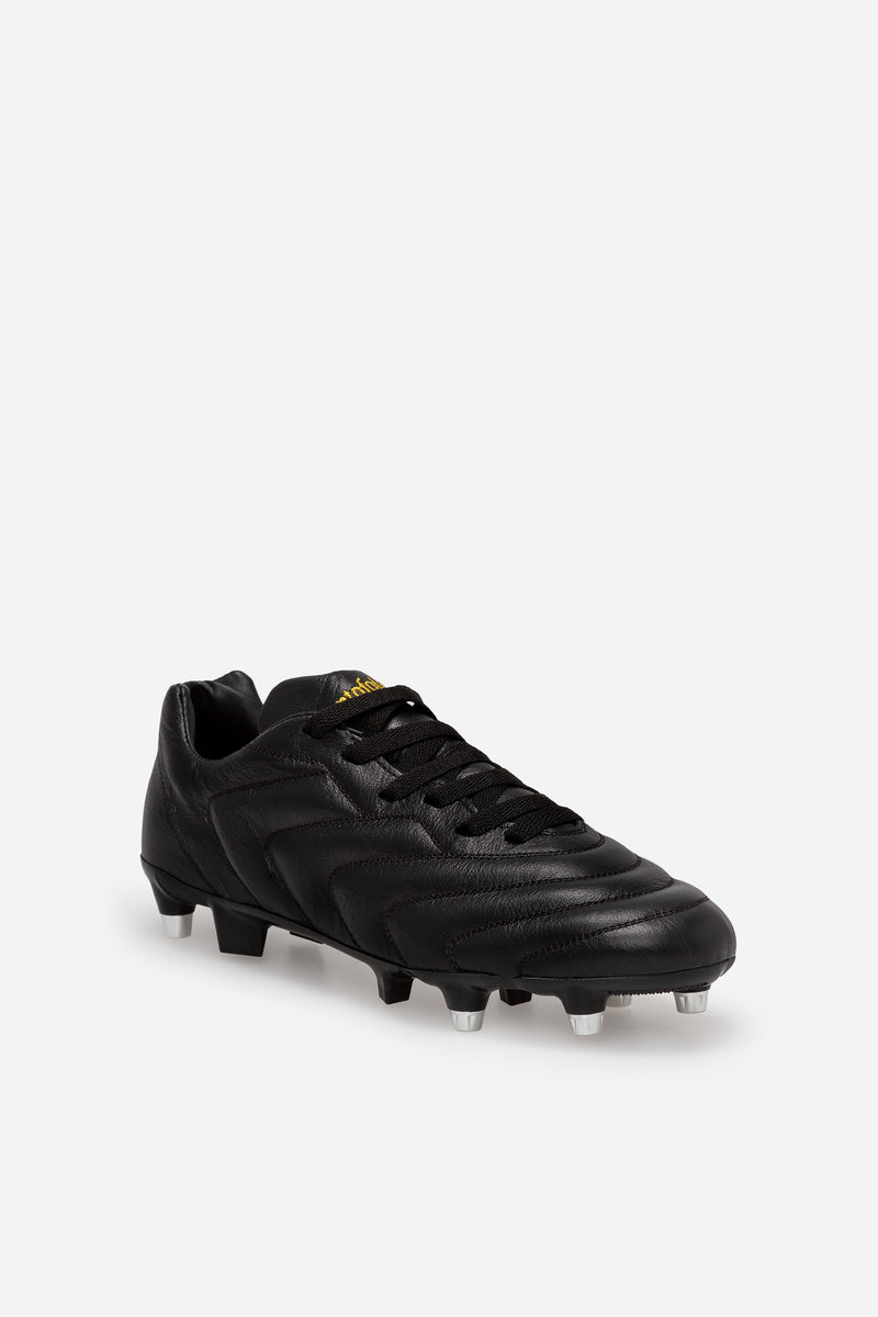 Pantofola Doro Scarpe da calcio in pelle Superleggera 2.0 Affare Del Giorno
