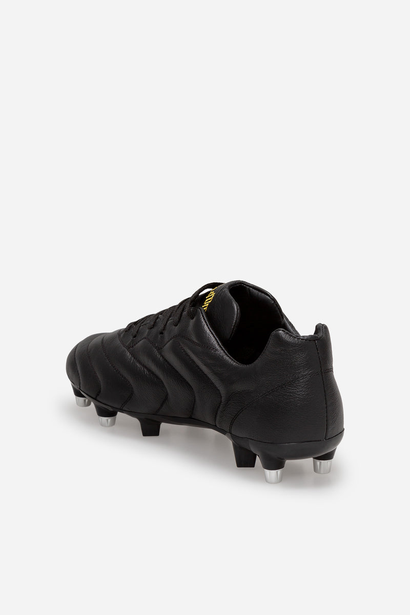 Pantofola Doro Scarpe da calcio in pelle Superleggera 2.0 Affare Del Giorno