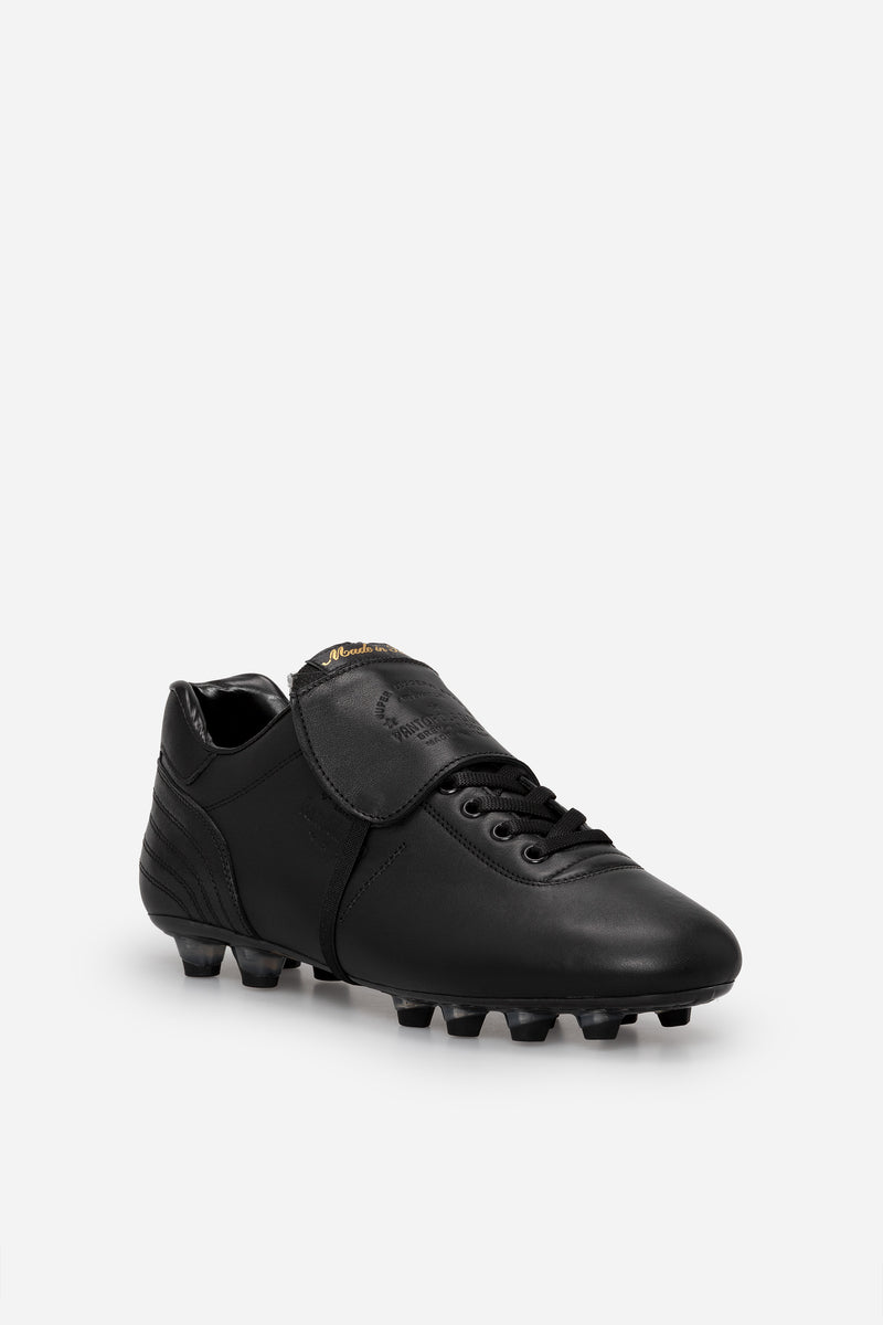 Pantofola Doro Scarpe da calcio in pelle Lazzarini LL Prezzo Ridotto
