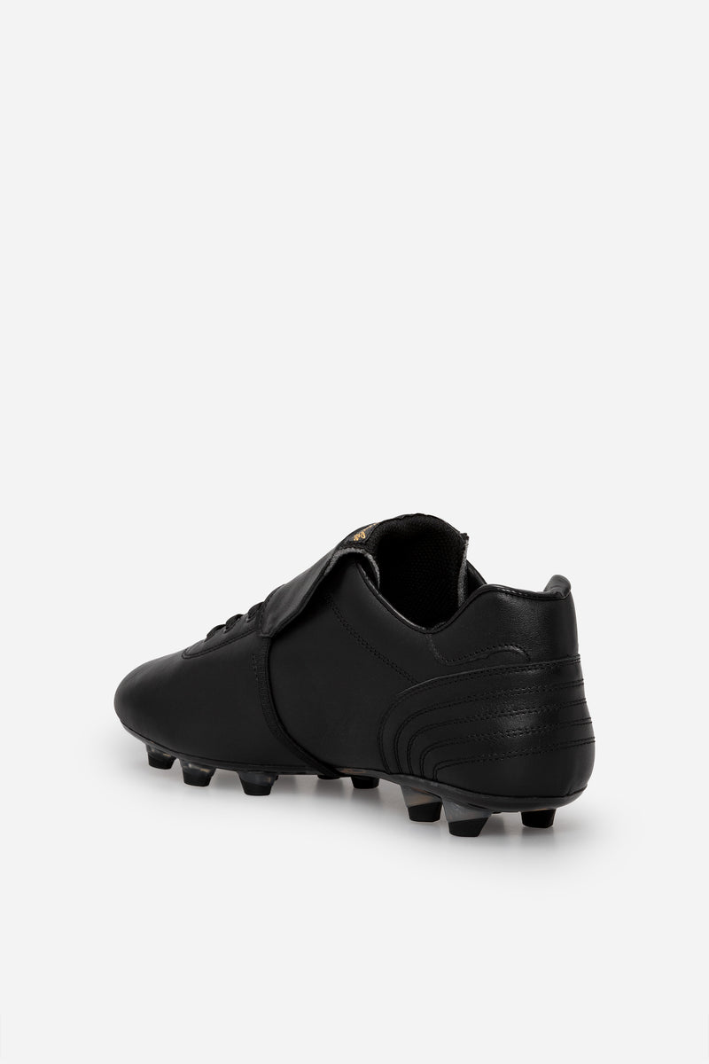 Pantofola Doro Scarpe da calcio in pelle Lazzarini LL Prezzo Ridotto