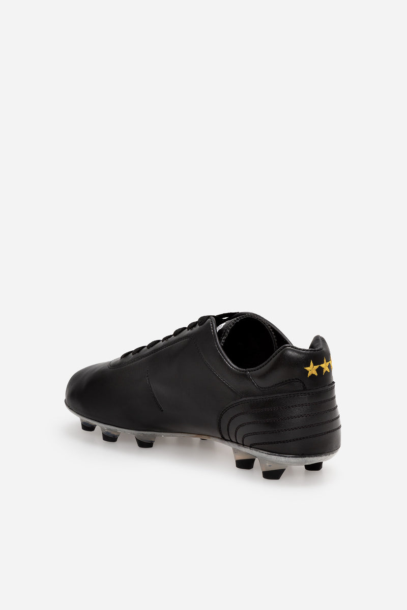 Pantofola Doro Scarpe da calcio in pelle Lazzarini 2.0 Convenienza