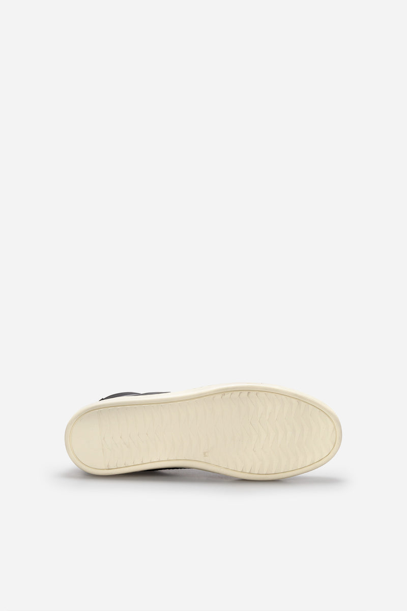 Pantofola Doro Gold Mid Sneaker da Uomo Presa
