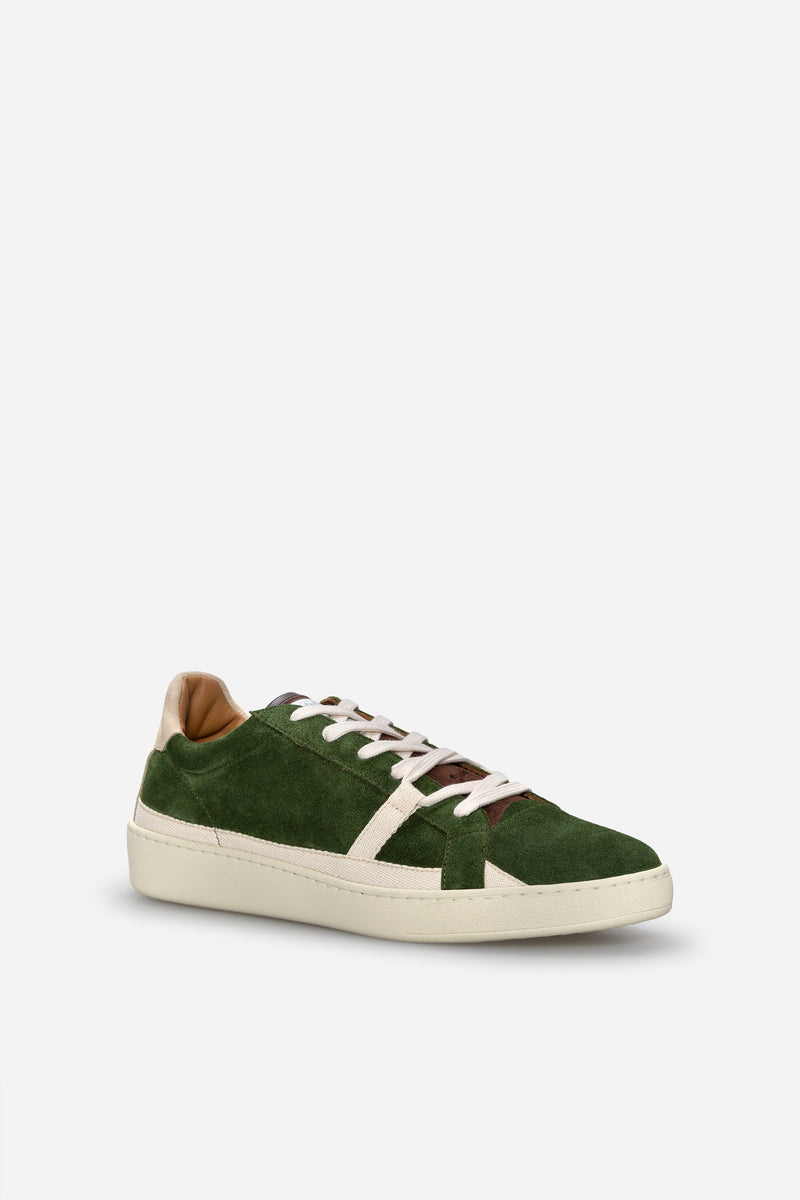 Pantofola Doro Gold Sneaker da Uomo Sconto
