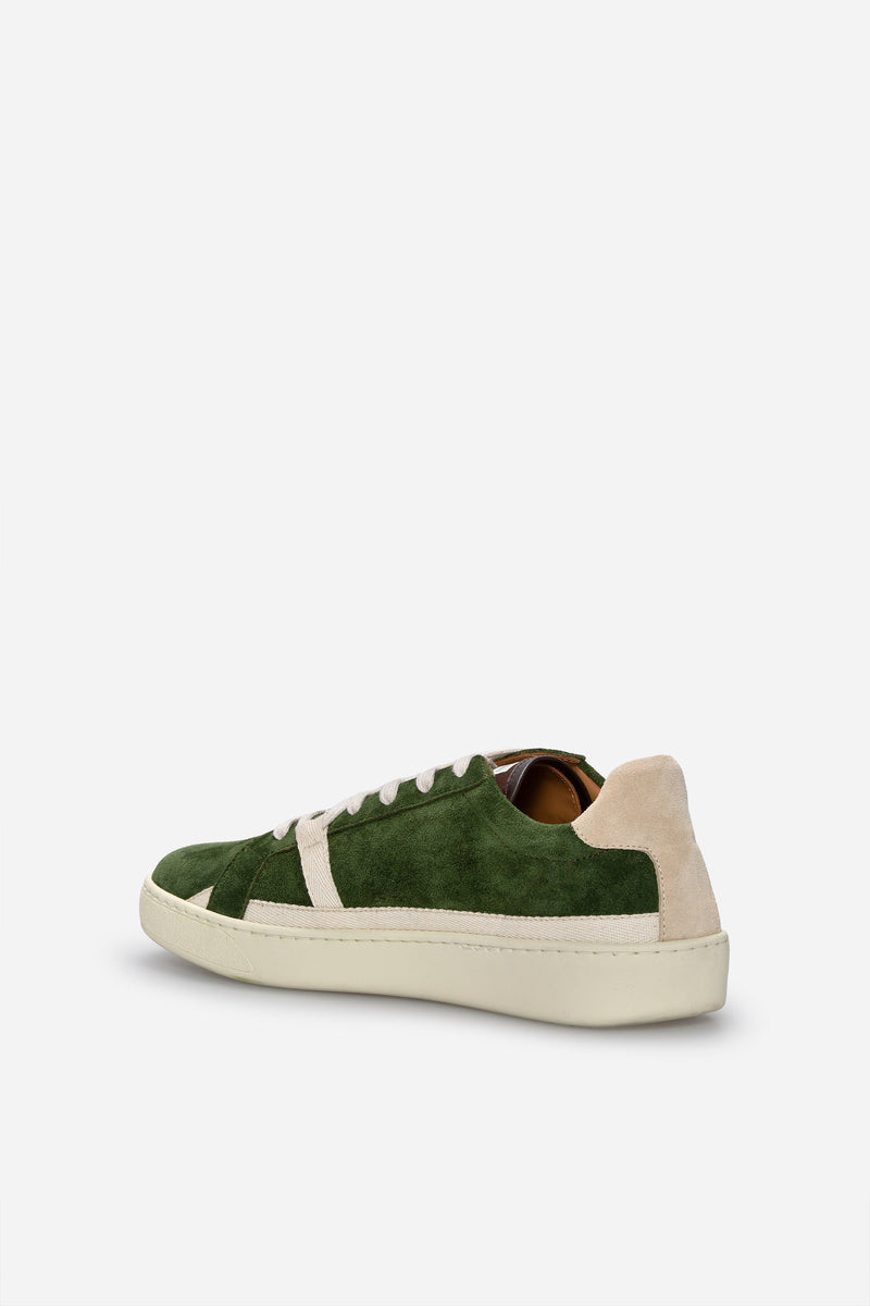 Pantofola Doro Gold Sneaker da Uomo Sconto