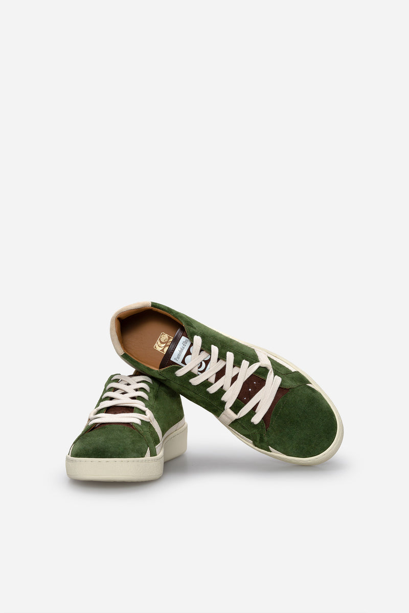 Pantofola Doro Gold Sneaker da Uomo Sconto