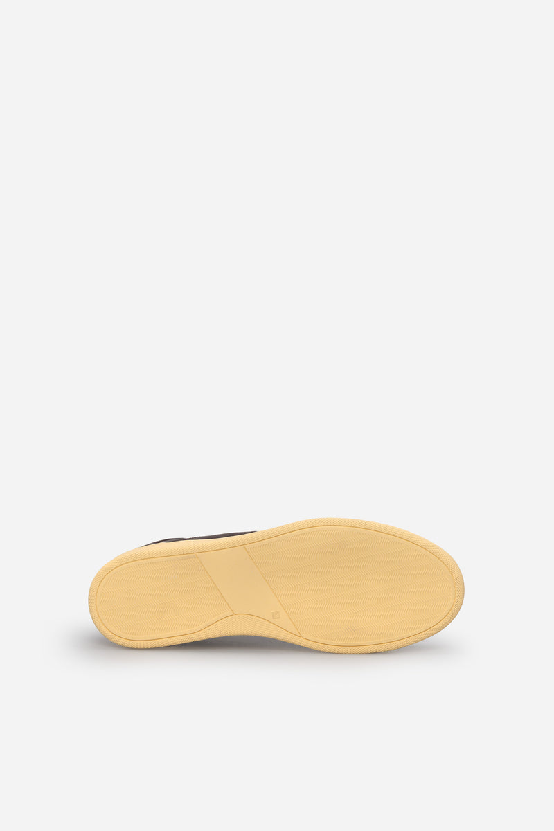 Pantofola Doro Del Bello Mid Sneaker da Uomo Offerta