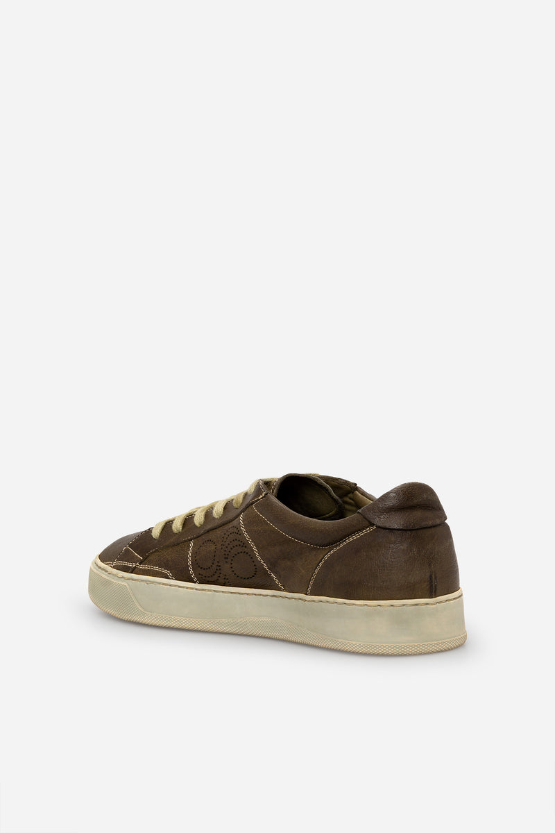 Pantofola Doro Del Bello Sneaker da Uomo Online