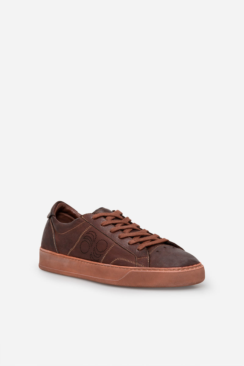 Pantofola Doro Del Bello Sneaker da Uomo Outlet