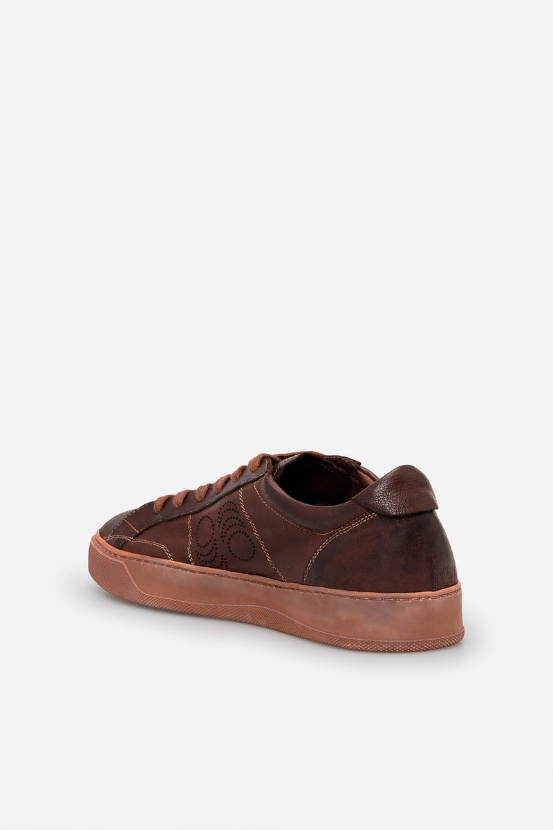 Pantofola Doro Del Bello Sneaker da Uomo Outlet