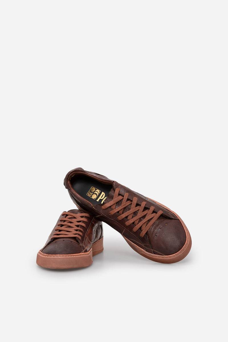 Pantofola Doro Del Bello Sneaker da Uomo Outlet