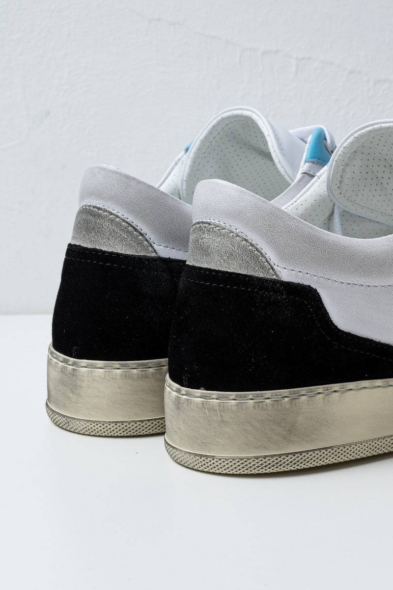 Pantofola Doro SANTIAGO Sneaker da Uomo Offerte