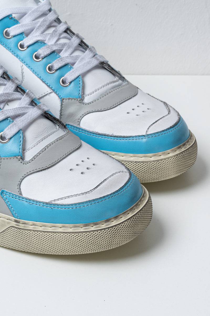 Pantofola Doro SANTIAGO Sneaker da Uomo Offerte