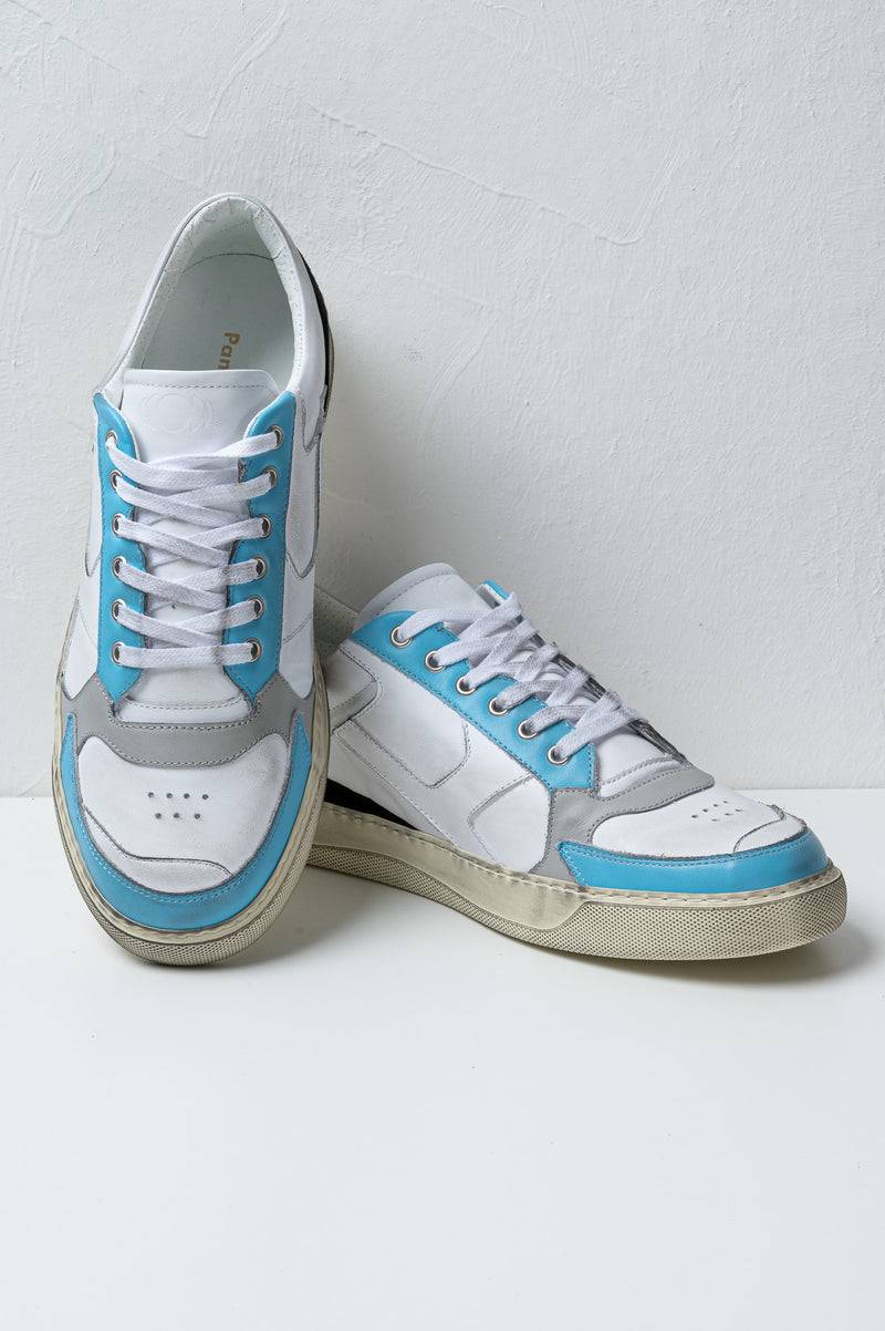 Pantofola Doro SANTIAGO Sneaker da Uomo Offerte