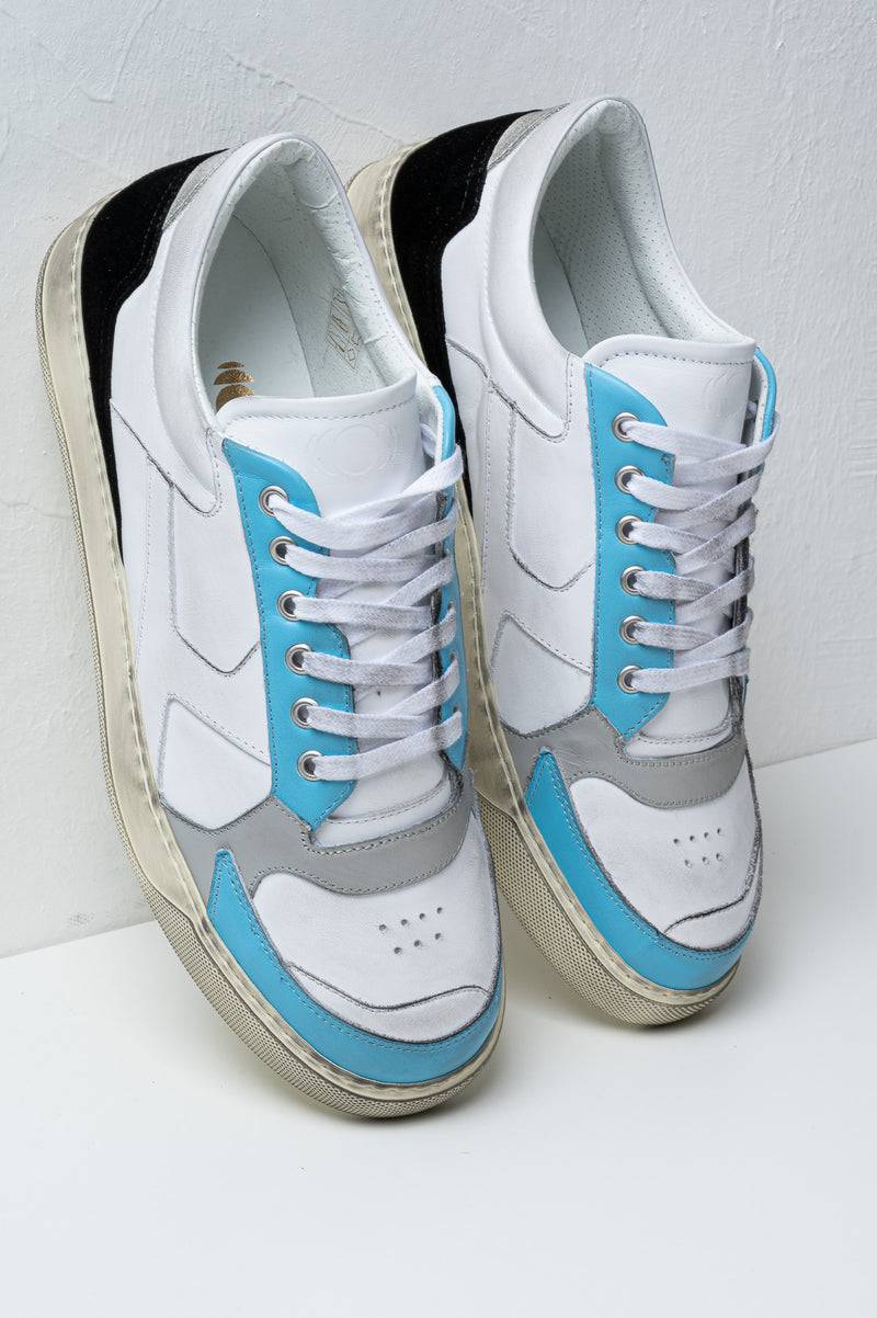 Pantofola Doro SANTIAGO Sneaker da Uomo Offerte