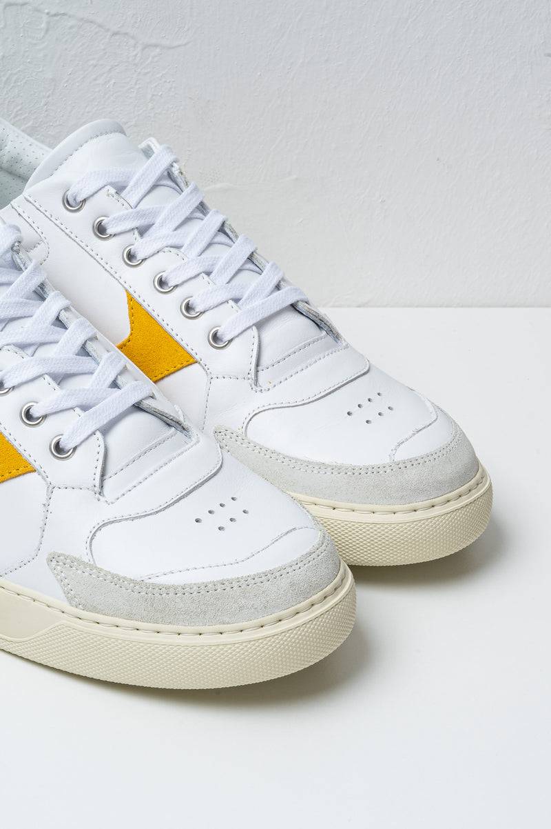 Pantofola Doro SANTIAGO Sneaker da Uomo Hotsell