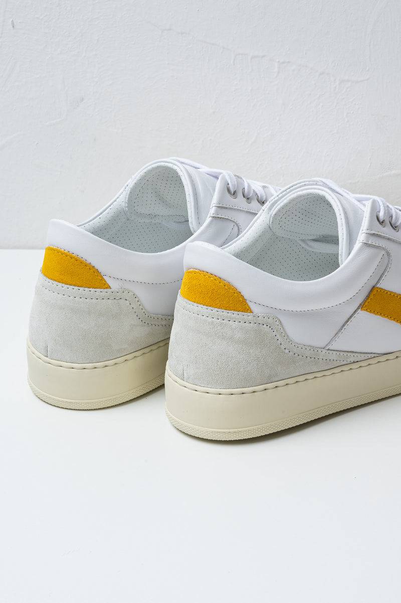Pantofola Doro SANTIAGO Sneaker da Uomo Hotsell