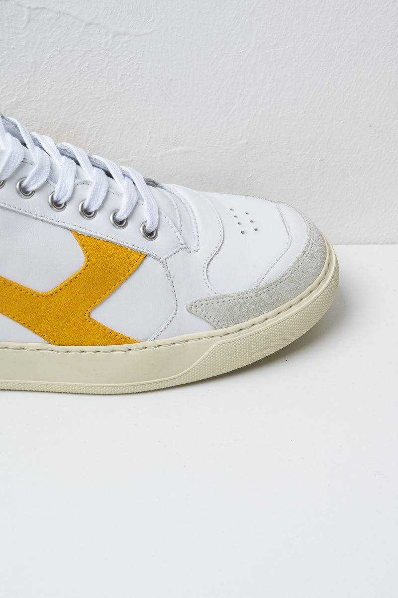 Pantofola Doro SANTIAGO Sneaker da Uomo Hotsell