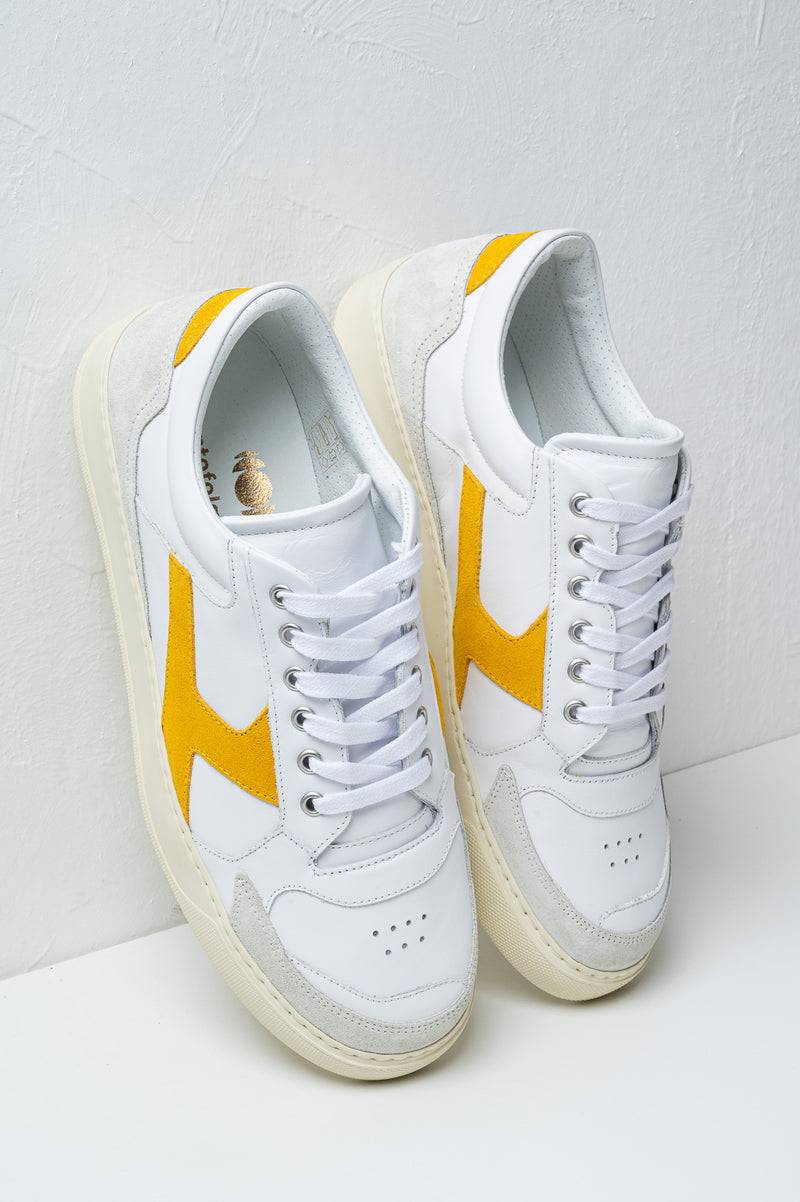 Pantofola Doro SANTIAGO Sneaker da Uomo Hotsell