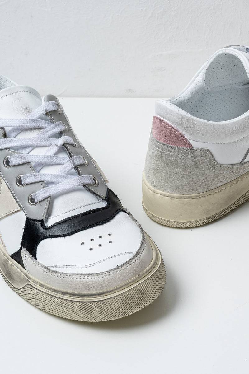 Pantofola Doro Sneaker da donna SANTIAGO Vendita Calda
