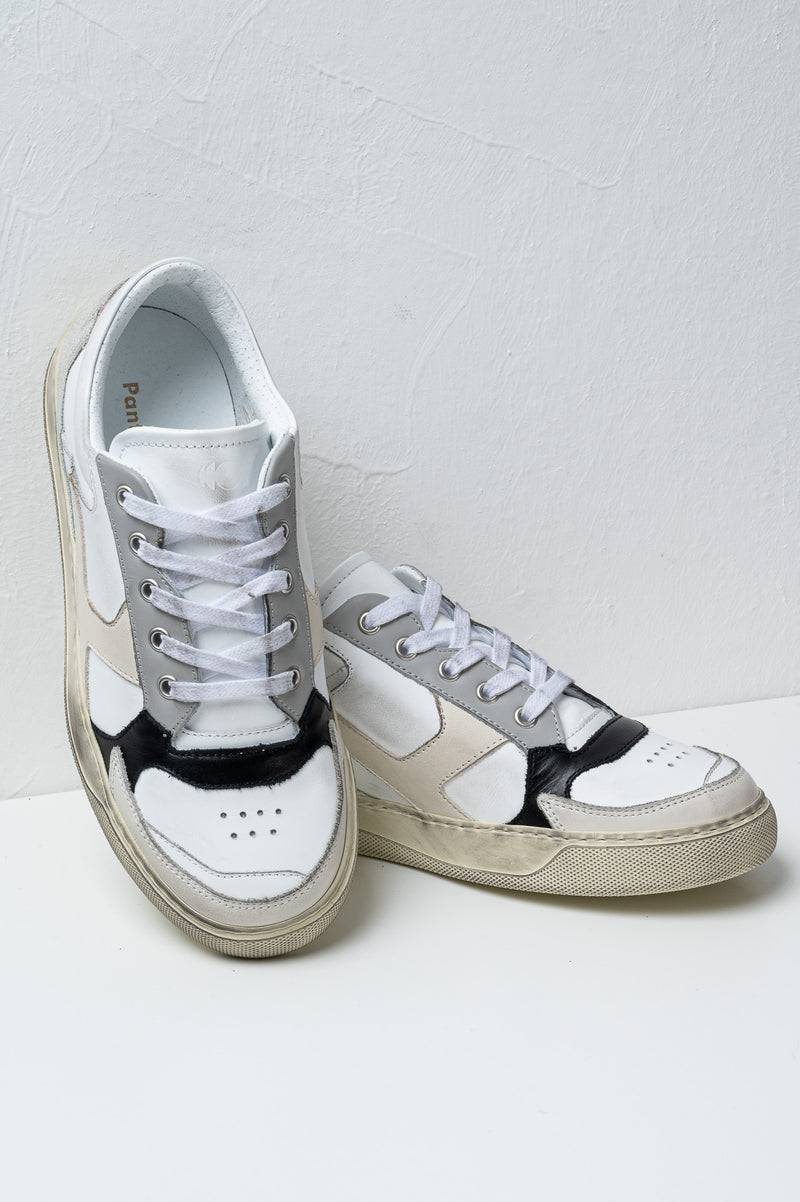 Pantofola Doro Sneaker da donna SANTIAGO Vendita Calda