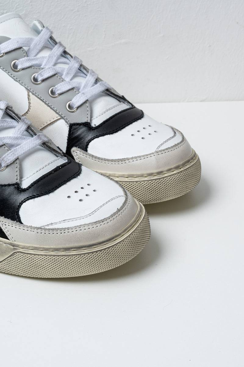 Pantofola Doro Sneaker da donna SANTIAGO Vendita Calda