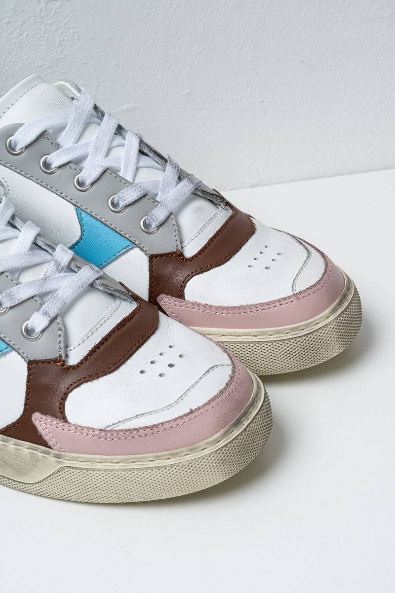 Pantofola Doro Sneaker da donna SANTIAGO Vendita Economica