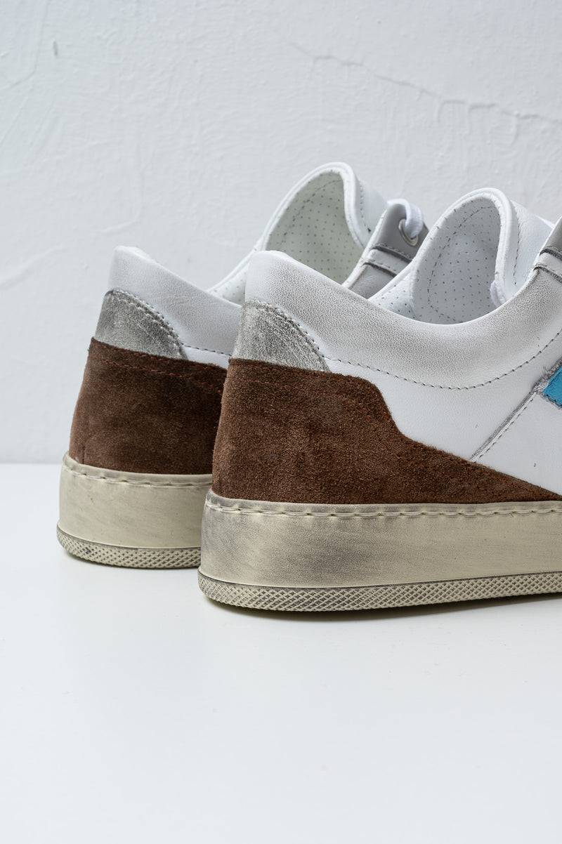 Pantofola Doro Sneaker da donna SANTIAGO Vendita Economica
