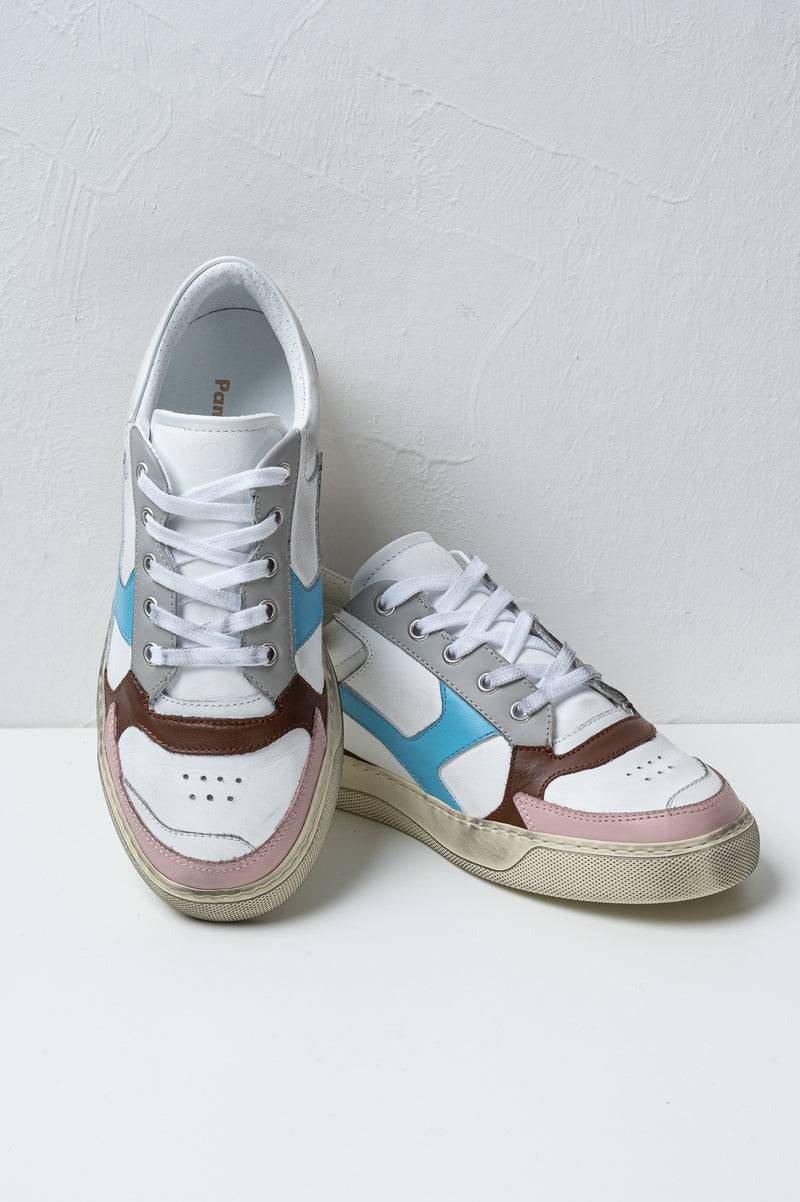 Pantofola Doro Sneaker da donna SANTIAGO Vendita Economica