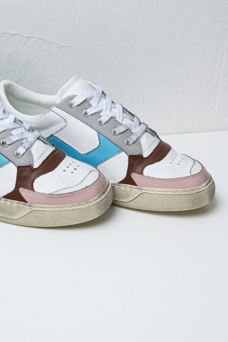 Pantofola Doro Sneaker da donna SANTIAGO Vendita Economica